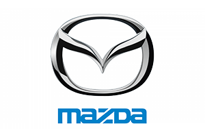 Mazda-Brand-Logo