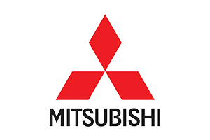 Mitsubishi-Brand-Logo